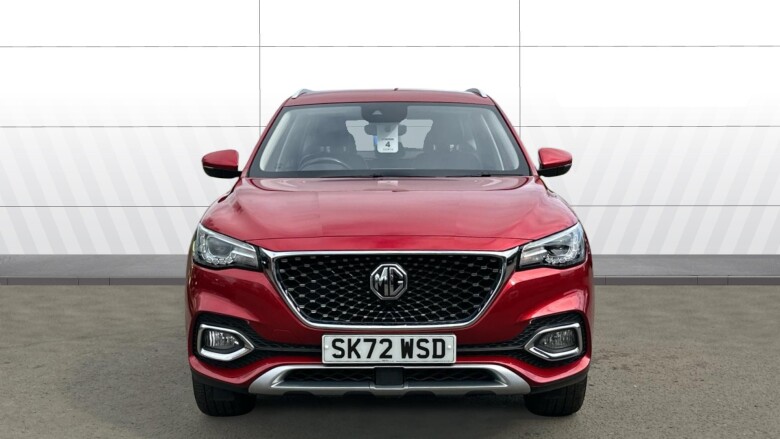 MG Hs 1.5 T-GDI Excite 5dr Petrol Hatchback